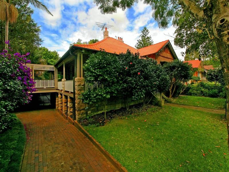 43 Bancroft Avenue, Roseville, NSW 2069 Property Details