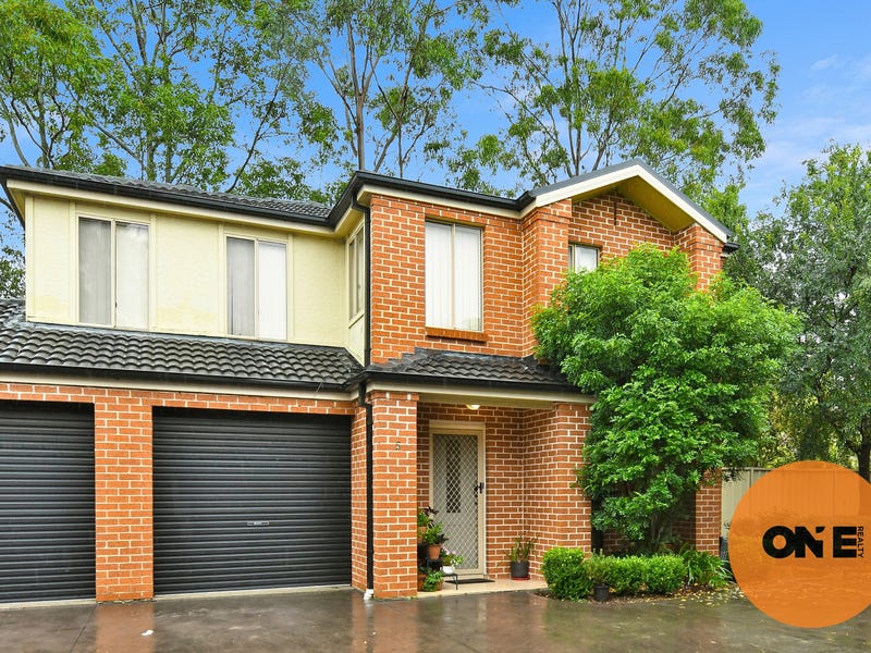 5/34 Blenheim Avenue, Rooty Hill, NSW 2766