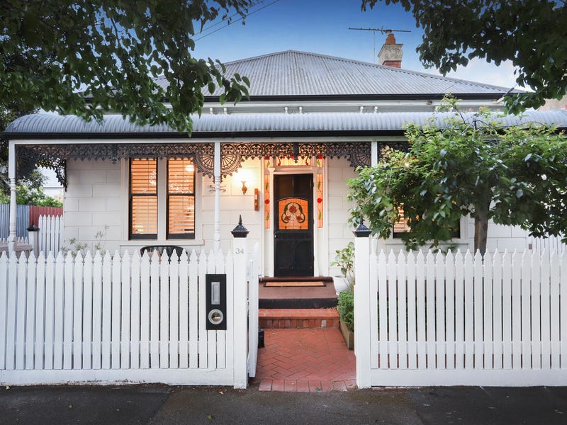 34 Seddon Street, Seddon, Vic 3011 Property Details