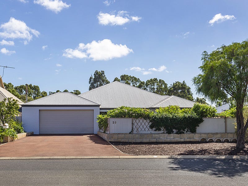 29 Amberley Loop, Dunsborough, WA 6281 Property Details