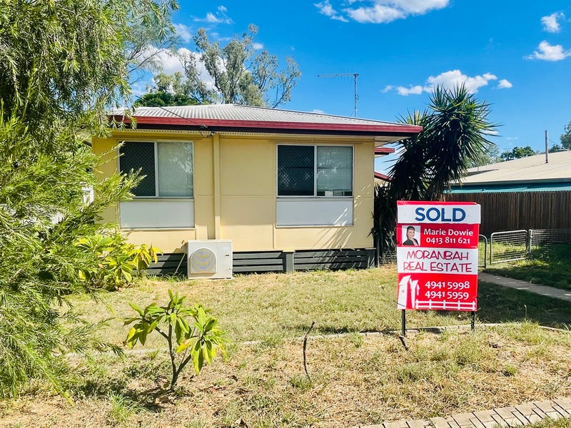 78 MILLS AVENUE, Moranbah, Qld 4744 Property Details