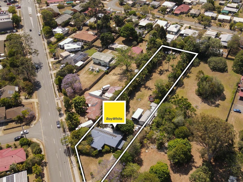 40 Goodfellows Road, Kallangur, Qld 4503 House for Sale realestate