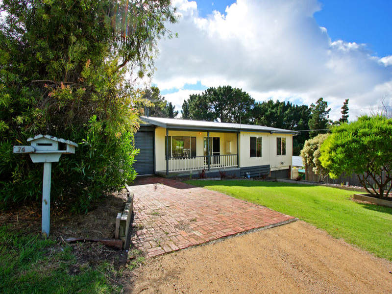 74 Creedmore Drive, Rye, VIC 3941