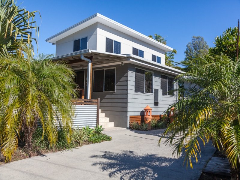 1 Norfolk Street, Dunwich, Qld 4183 Property Details