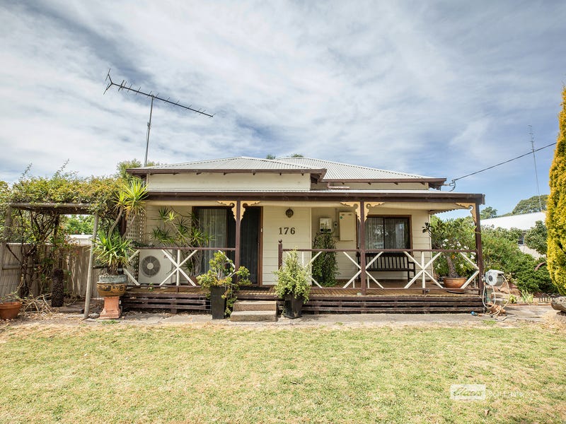 176 Elizabeth Street, Edenhope, Vic 3318 Property Details