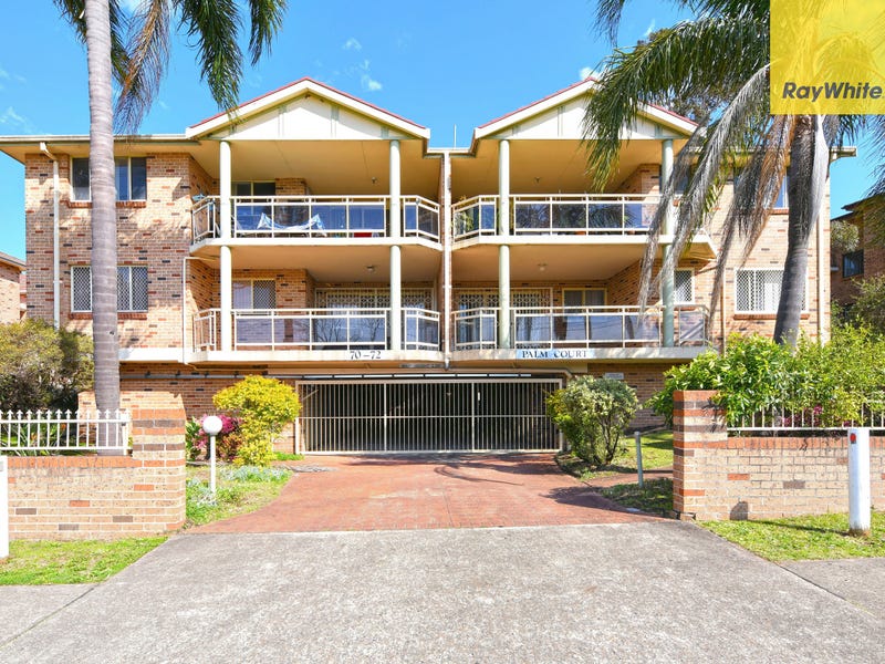 2/7072 Macauley Ave., Bankstown, NSW 2200 Property Details