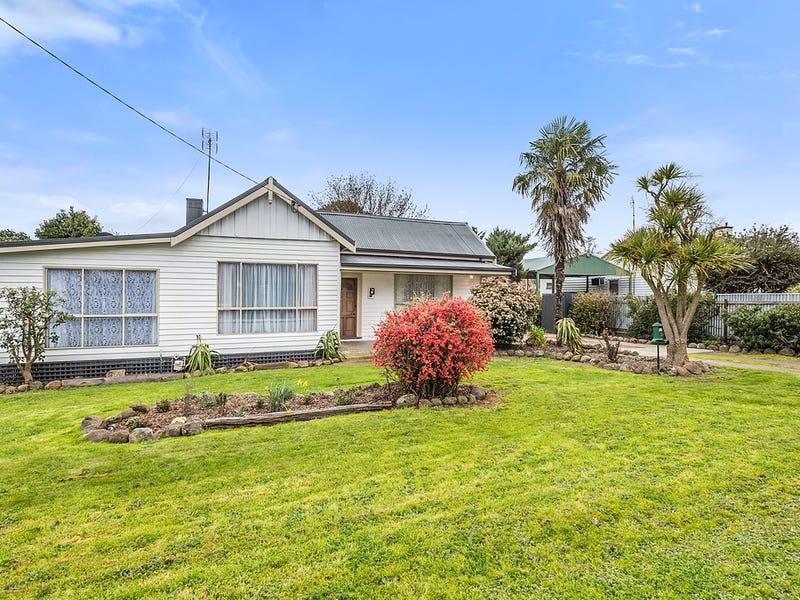 10 Mitchell Street, Vic 3444 Property Details