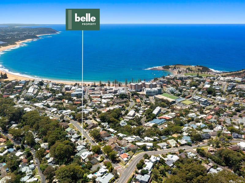 89 Barnhill Road Terrigal Nsw 2260 Property Details