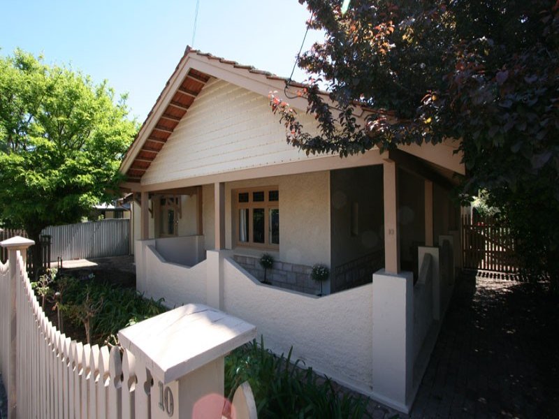 10 Audley Avenue, Prospect, SA 5082