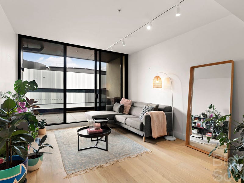 402/1 Dyer Street, Richmond, Vic 3121 Property Details