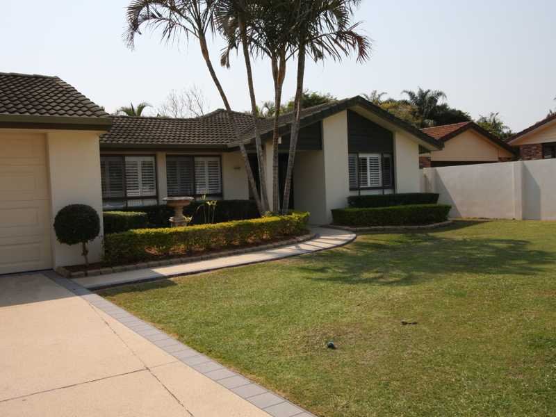 13 Kawana Cres, Ashmore, QLD 4214