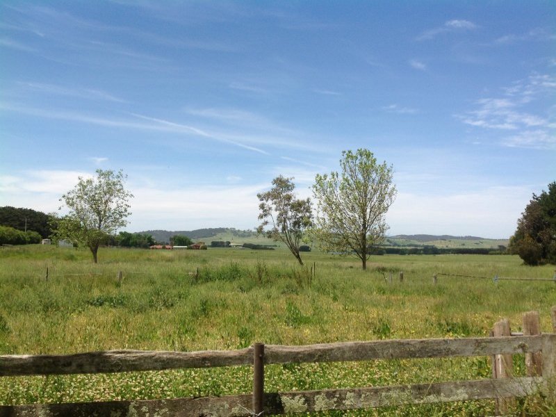 2982 Melbourne Lancefield Road, Romsey, Vic 3434 Property Details