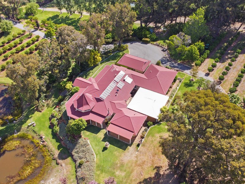 292 Albany Highway, Bedfordale, WA 6112 House for Sale realestate