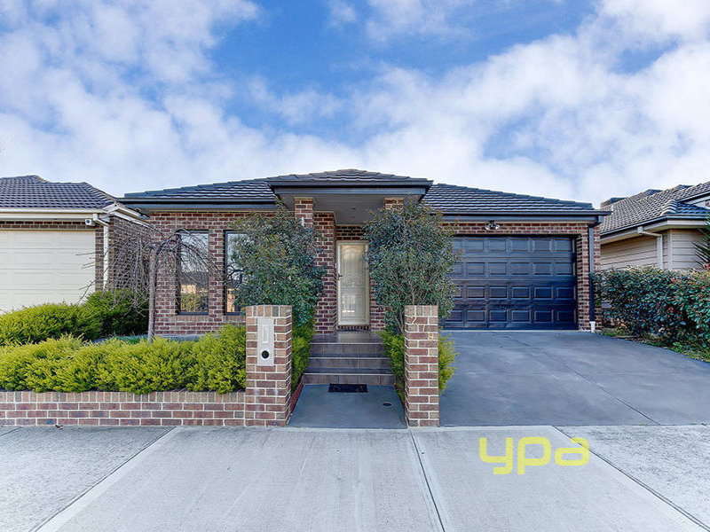 279 Waterview Boulevard, Craigieburn, VIC 3064