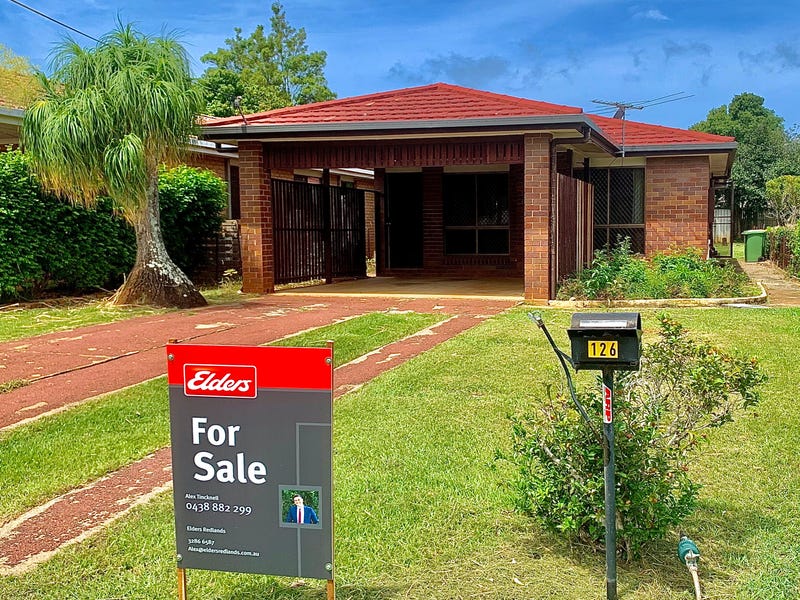 126 Dart Street, Redland Bay, QLD 4165