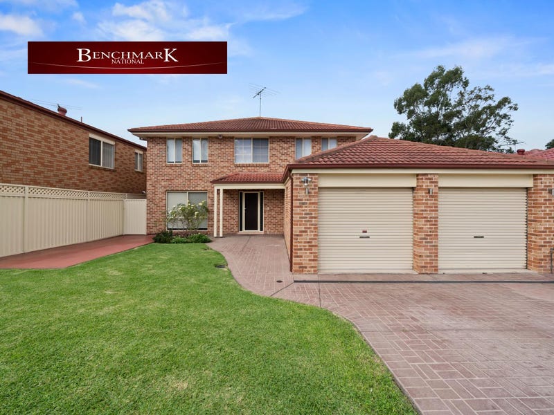 10 San Marino Drive, Prestons, NSW 2170