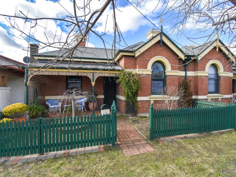 Houses for Sale in Morrisset St, Bathurst, NSW 2795