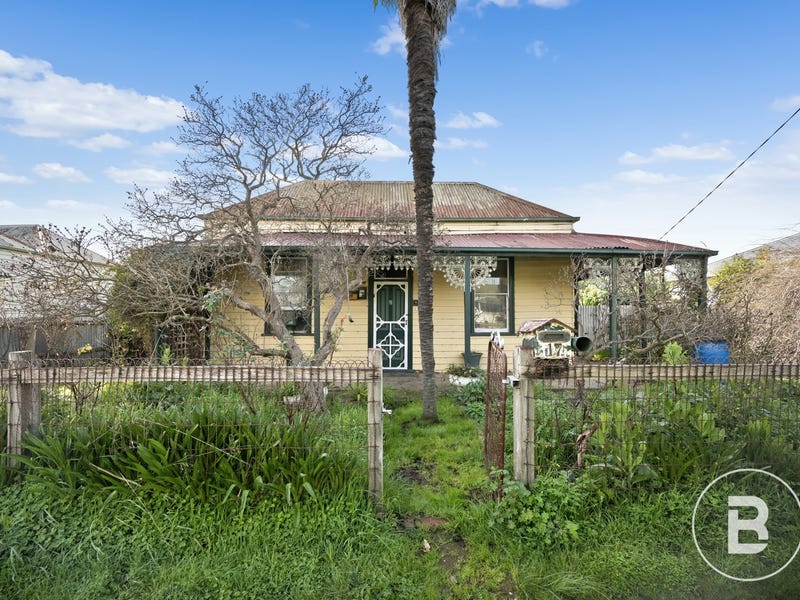 17 Fraser Street, Maryborough, Vic 3465 Property Details