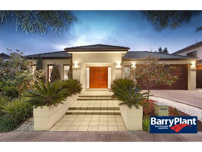 7 Longview Road, Keysborough, Vic 3173 Property Details