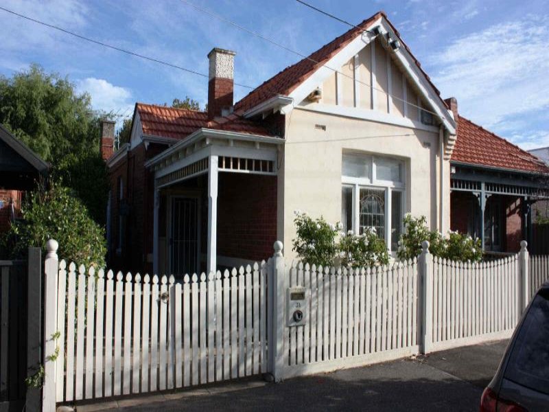 31 Meredith Street, Elwood, VIC 3184