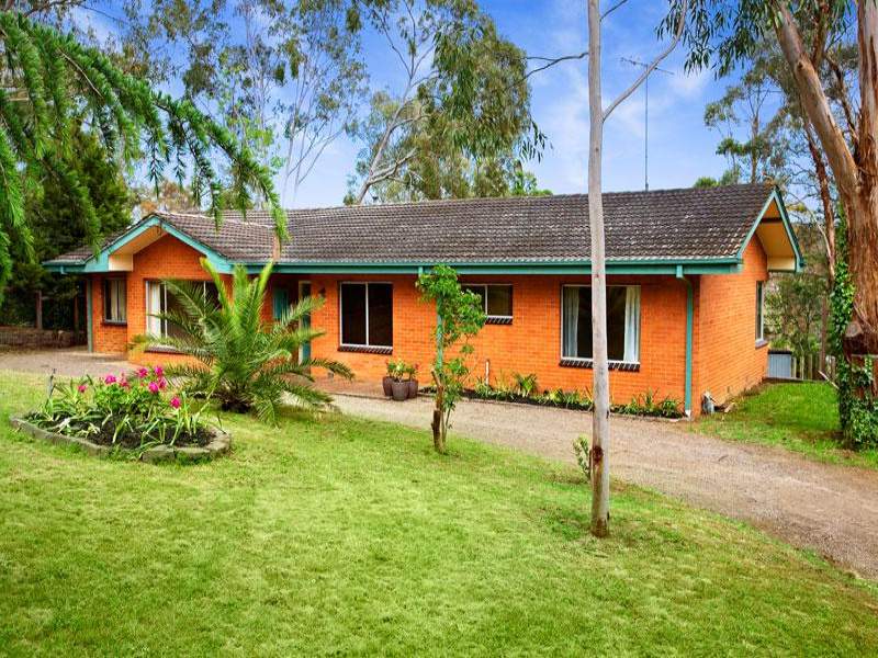 41 Zig Zag Road, Eltham, Vic 3095 Property Details