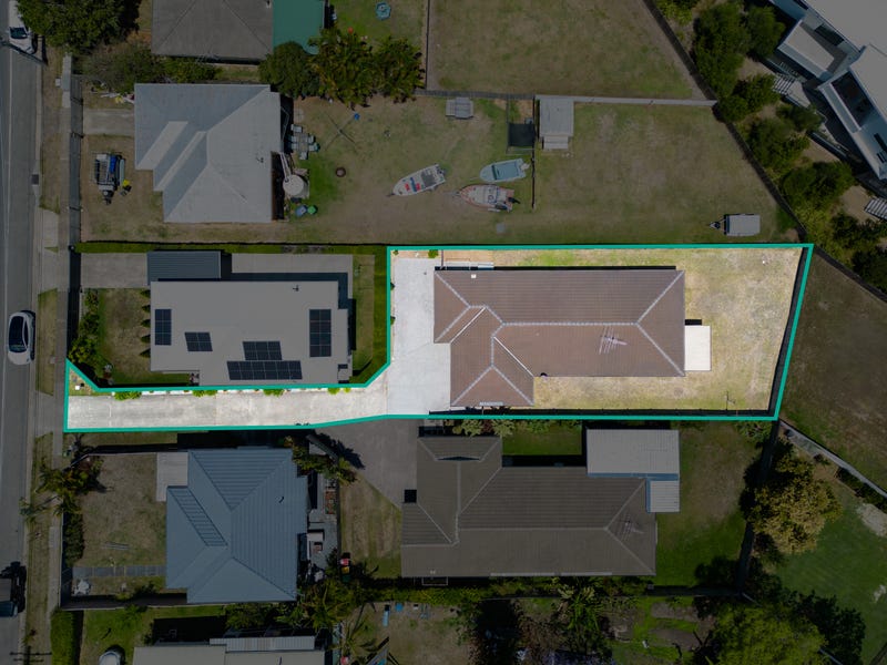 1492A Creek Road, Carina, Qld 4152 Property Details