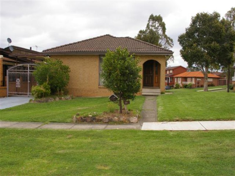 Property 105380199, Prairiewood, NSW 2176 Property Details