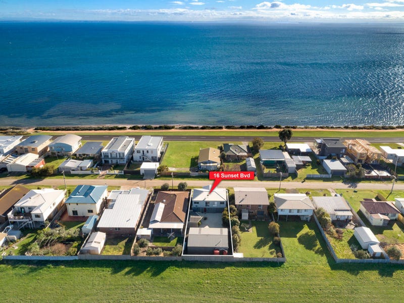 16 Sunset Boulevard, Portarlington, Vic 3223 Property Details