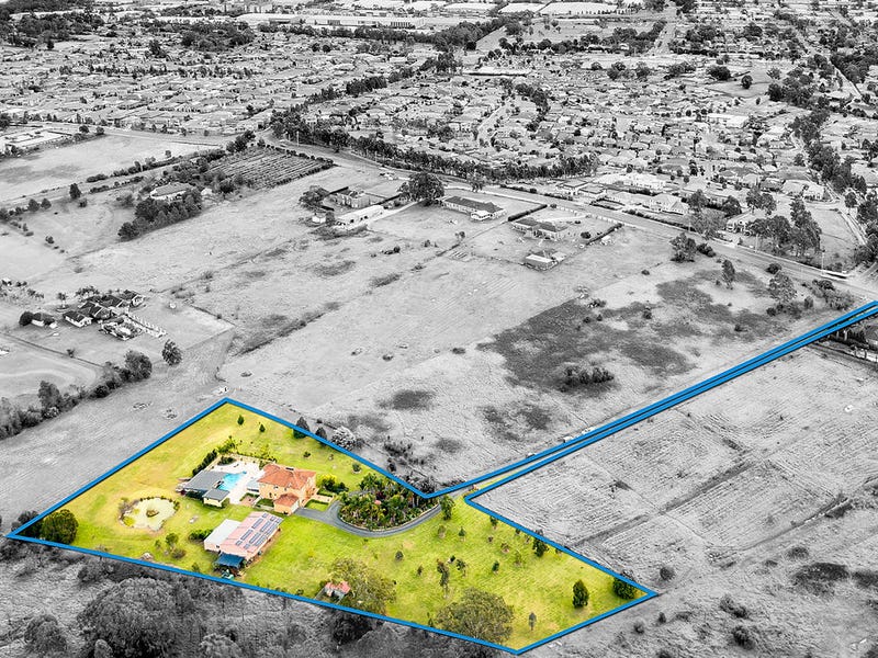 117 Eagleview Road, Minto, NSW 2566 House for Sale