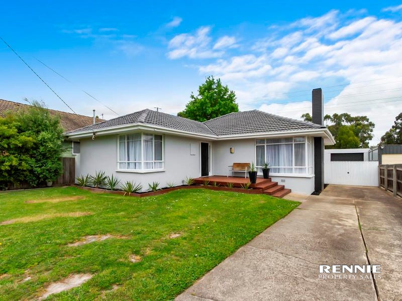 12 Willis Street, Morwell, Vic 3840 Property Details
