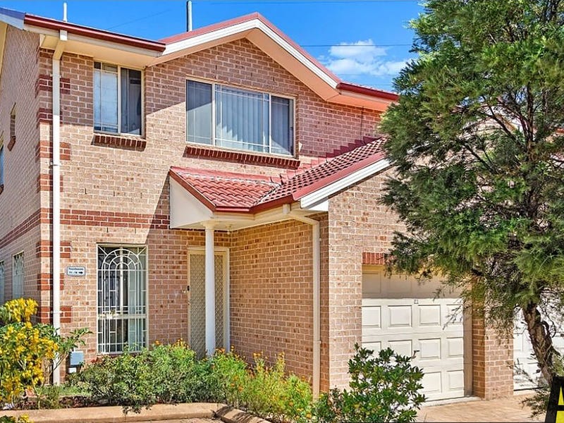 71/1723 Huntley Drive, Blacktown, NSW 2148 Property Details