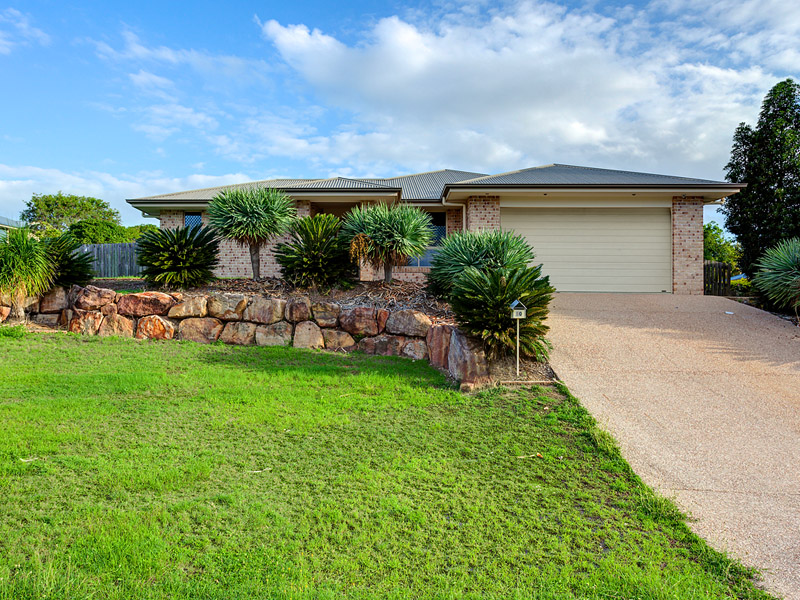 50 Banksia Drive, Gympie, Qld 4570 Property Details