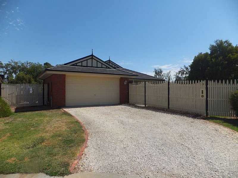 9 Forsyth Place, Tatura, VIC 3616