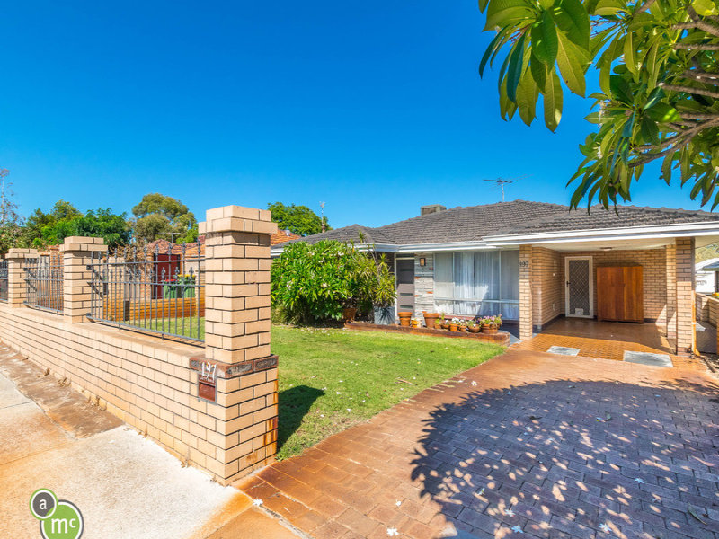 197 Harborne Street, Wembley, WA 6014 Property Details
