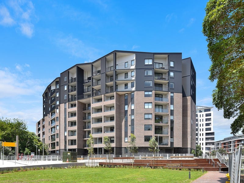 408/2 Malthouse Way, Summer Hill, NSW 2130