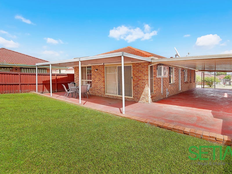 4 Cormack Place, Glendenning, NSW 2761 Property Details