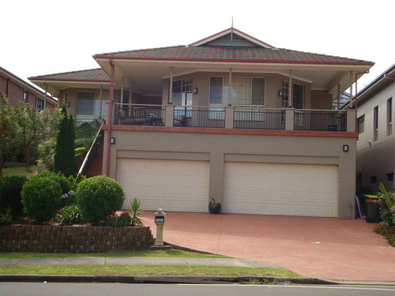 35 Lord Howe Drive, Green Valley, NSW 2168