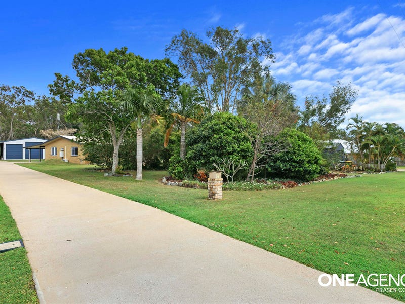 75 Honiton Street, Torquay, Qld 4655 Property Details