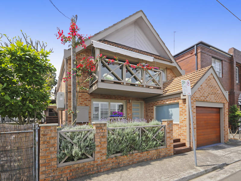 8 Commodore Street, Mcmahons Point, NSW 2060