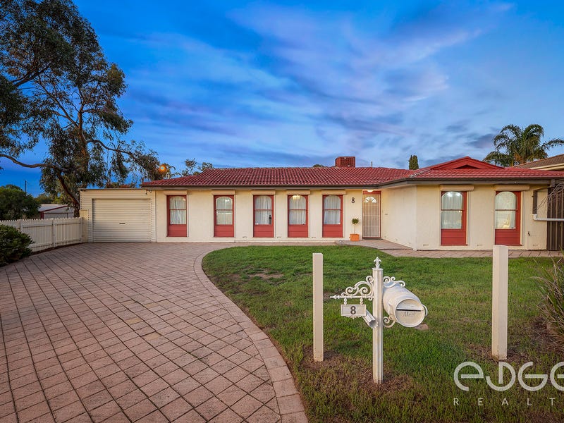 8 Wynn Vale Drive, Gulfview Heights, SA 5096
