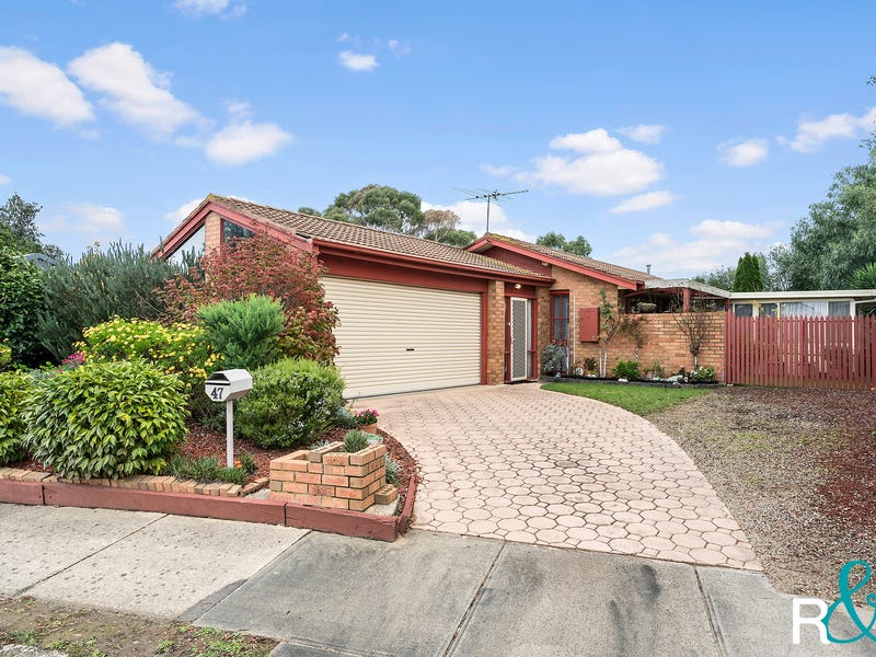 47 Lomica Drive, Hastings, Vic 3915 House for Sale