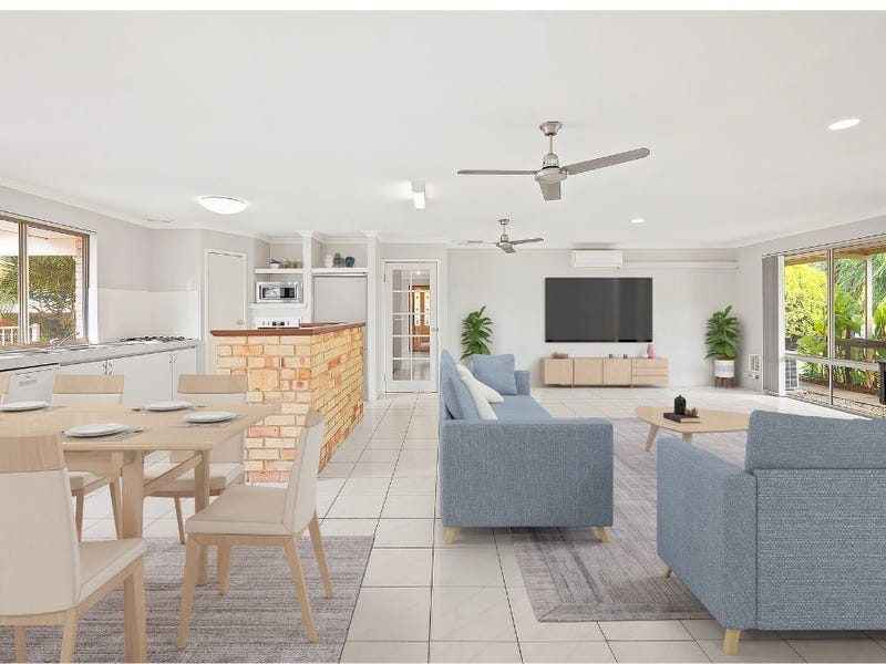 8 Laura Avenue, Australind, WA 6233 Property Details