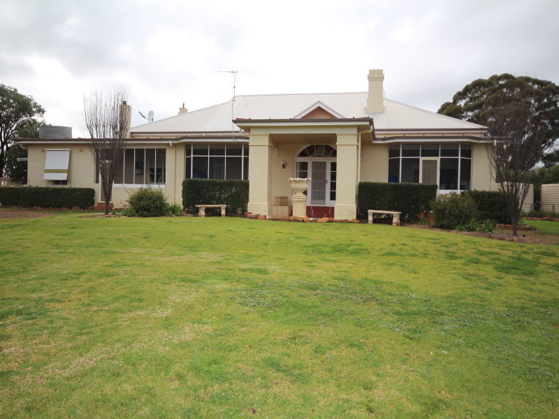 278 Westella Road, Geurie, NSW 2818