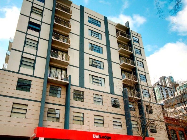 307/106116 A'beckett Street, Melbourne, Vic 3000 Property Details