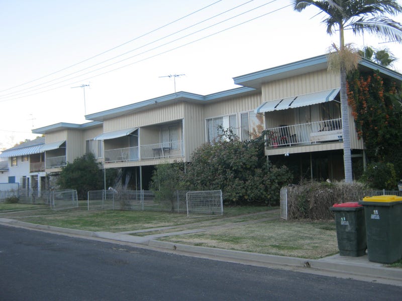 4/13 Brand Street, Moree, NSW 2400 Unit for Rent