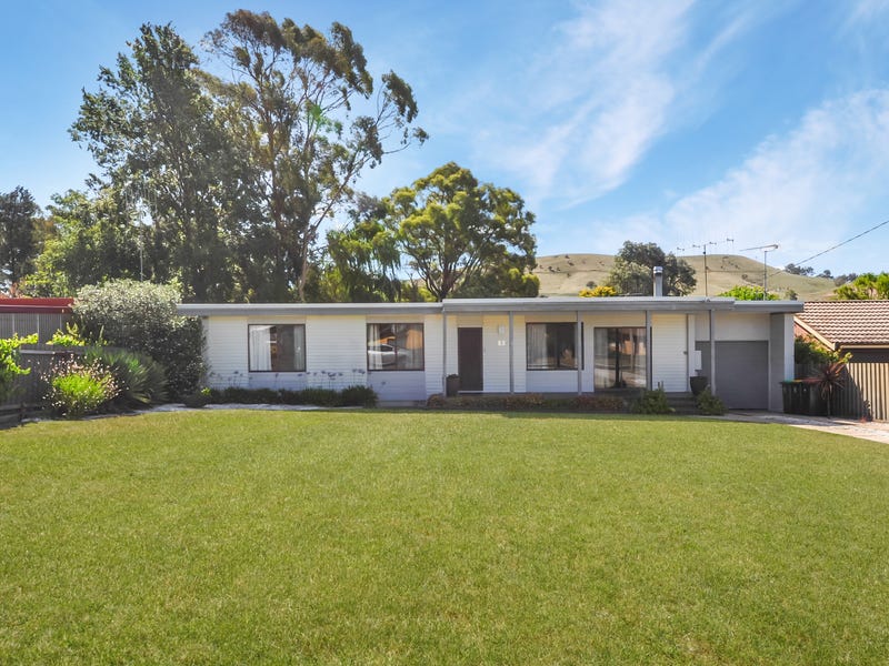 3 Rockley Street, Perthville, NSW 2795 Property Details