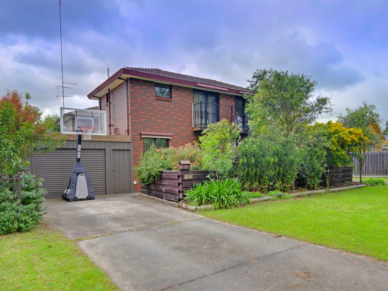 4/16 Berry Street, Traralgon, Vic 3844