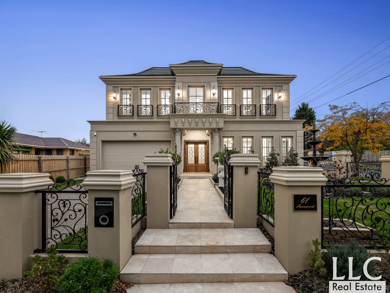 61 Saxonwood Drive, Doncaster East, VIC 3109