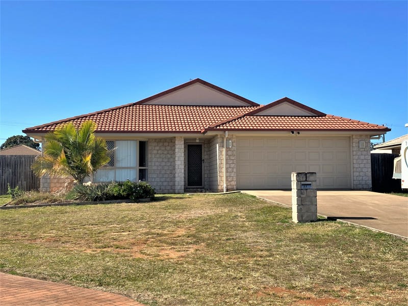 21 Oasis Drive, Kingaroy, Qld 4610 Property Details