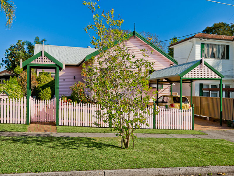 10 Argonne Street, North Strathfield, NSW 2137